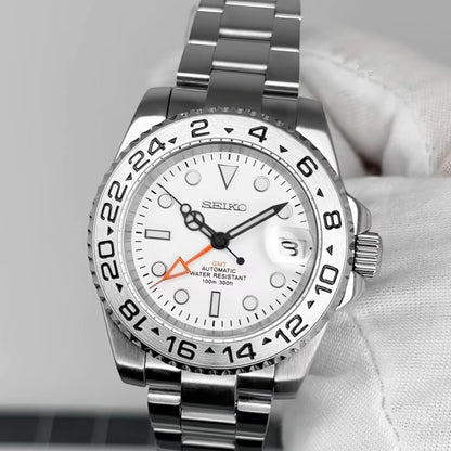 GMTEIKO | POLAR EXPO V2