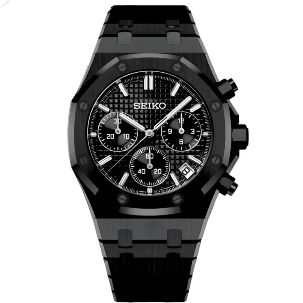 SEIOAK (BLACK OUT)