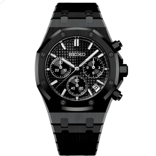 SEIOAK (BLACK OUT)