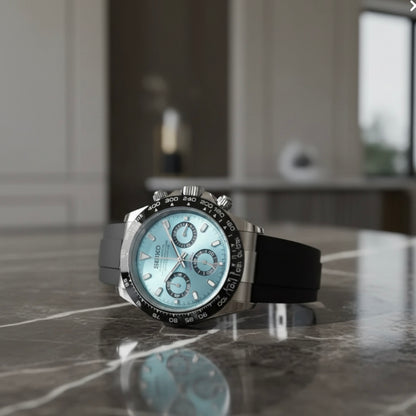 SEITONA | SILVER ICE