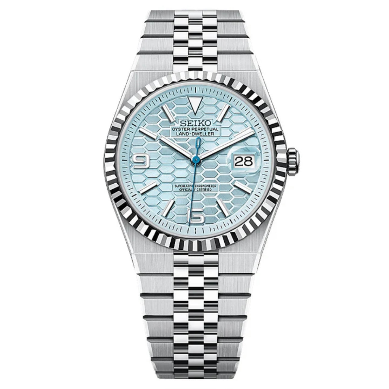 DATEIKO | HEX DWELLER