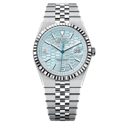 DATEIKO | HEX DWELLER