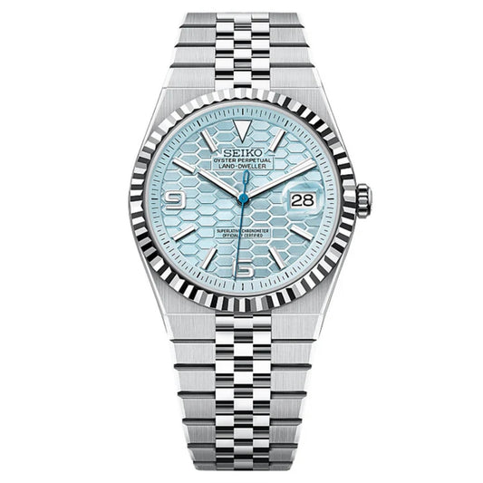 DATEIKO | HEX DWELLER