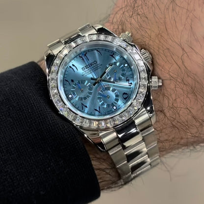 SEITONA | PLATINUM ARABIC