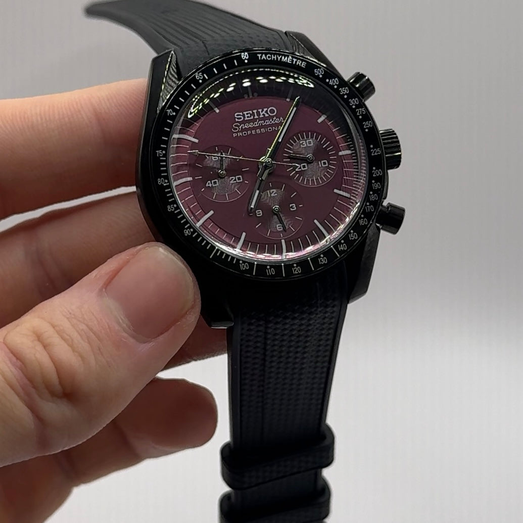 MOONSPEED | BLOOD MOON