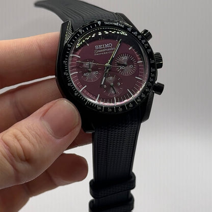 MOONSPEED | BLOOD MOON