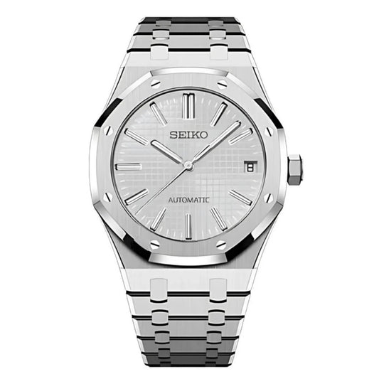 SEIOAK | CLASSIC WHITE