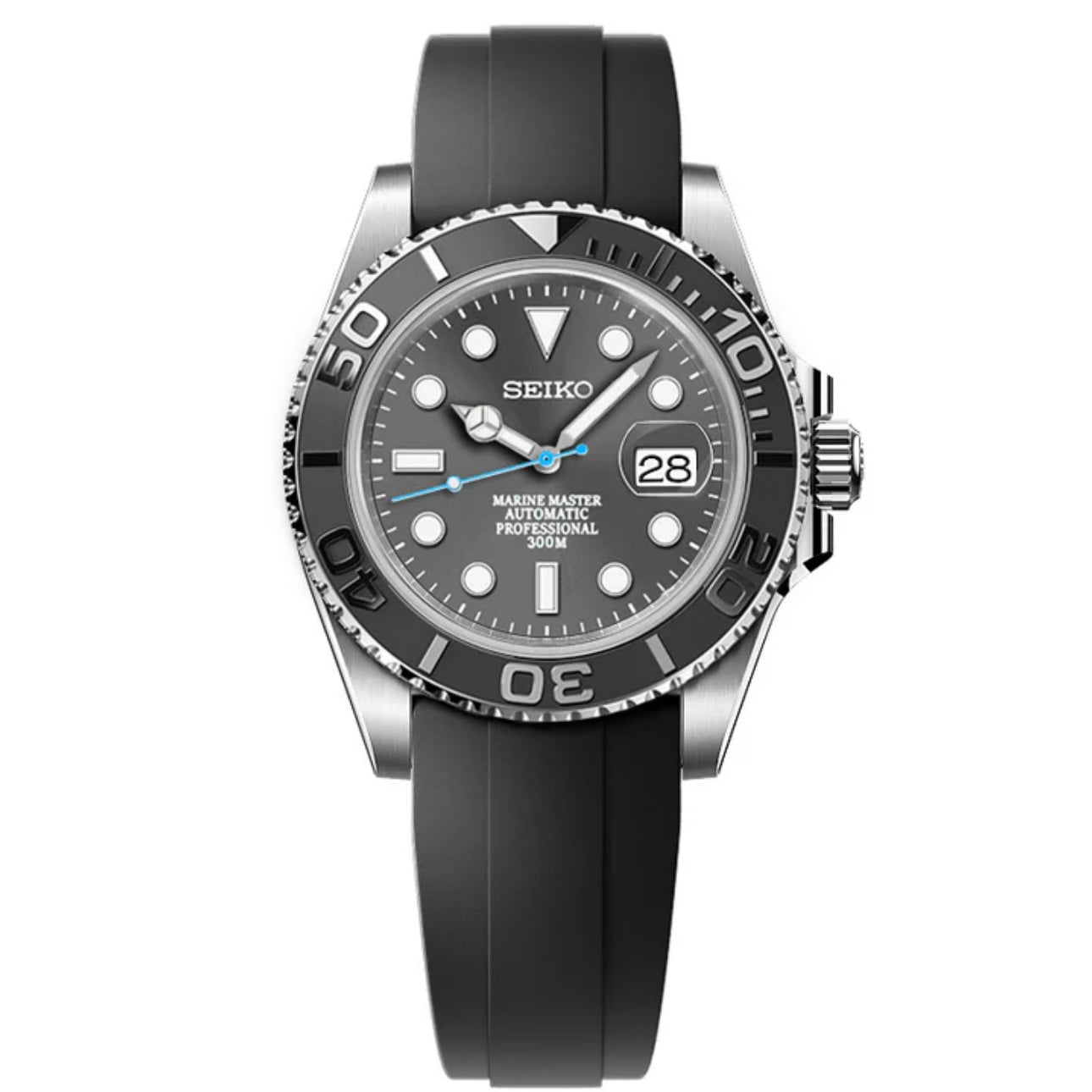 YACHTIKO | ARCTIC SMOKE