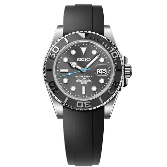 YACHTIKO | ARCTIC SMOKE