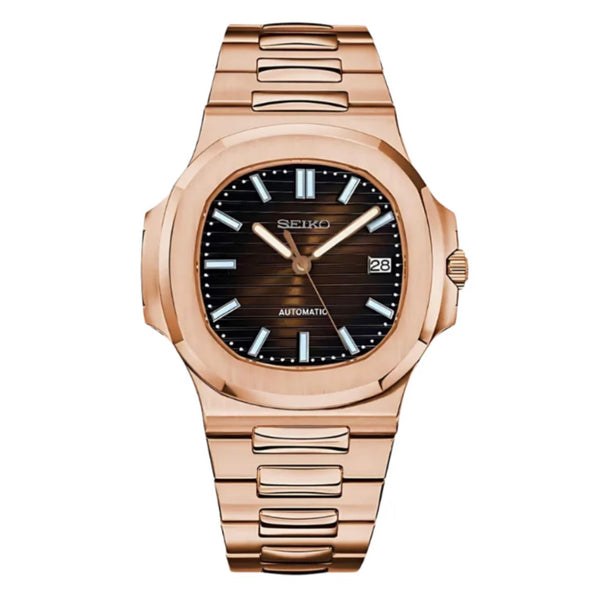 NAUTIKO (ROSE GOLD)