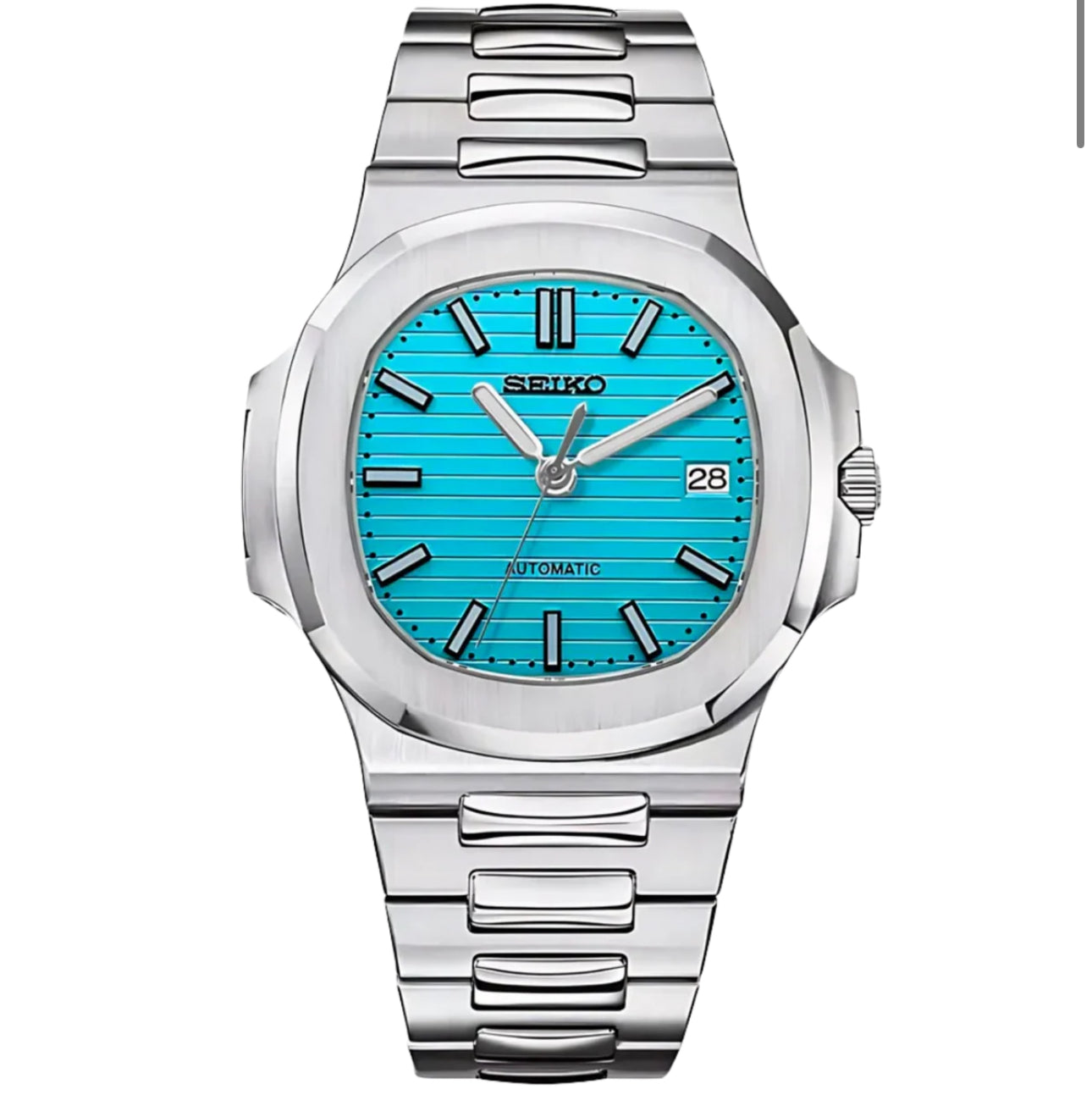 NAUTIKO (TIFF BLUE)