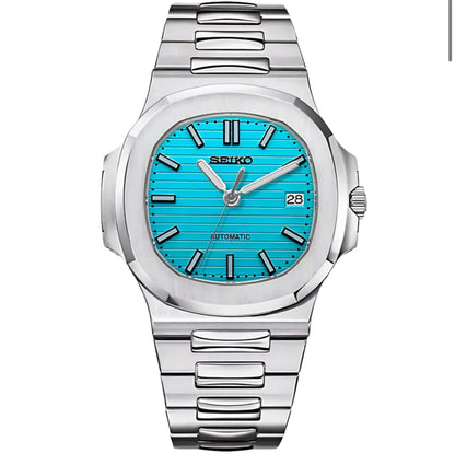 NAUTIKO (TIFF BLUE)