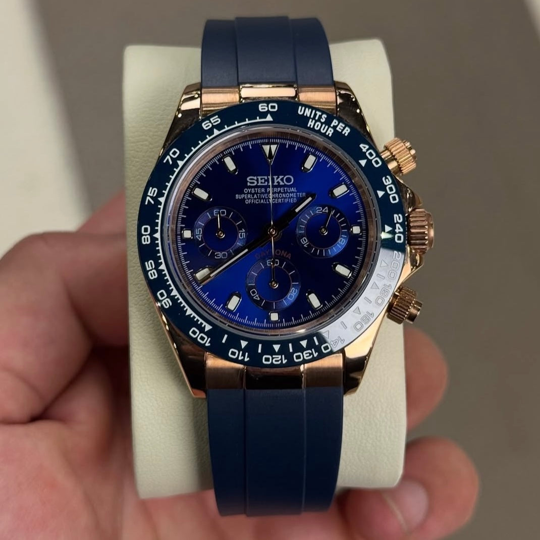 SEITONA (BLUE ROSE)