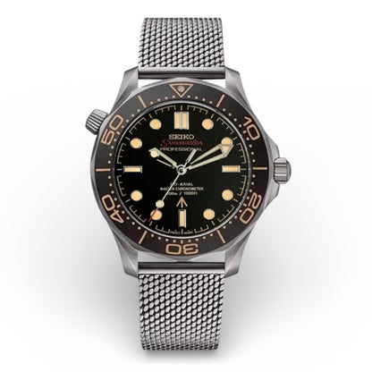 MOONWATCH | SEAHORSE