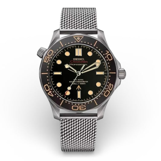 MOONWATCH | SEAHORSE