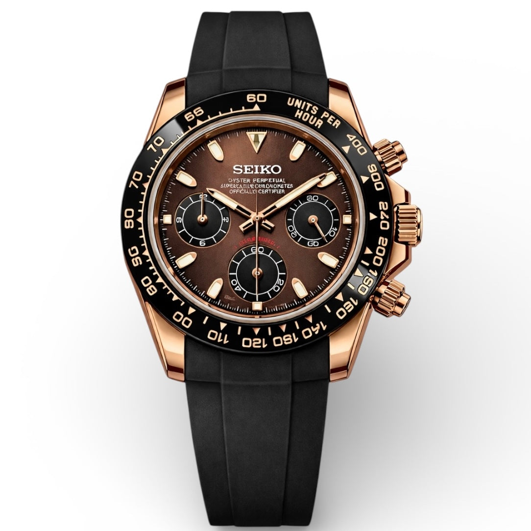 SEITONA | MOCHA RACER