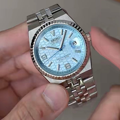 DATEIKO | HEX DWELLER