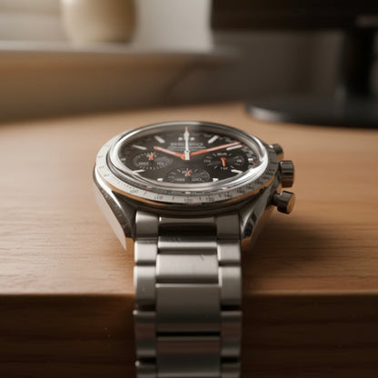 MOONWATCH | SPEED CLASSIC