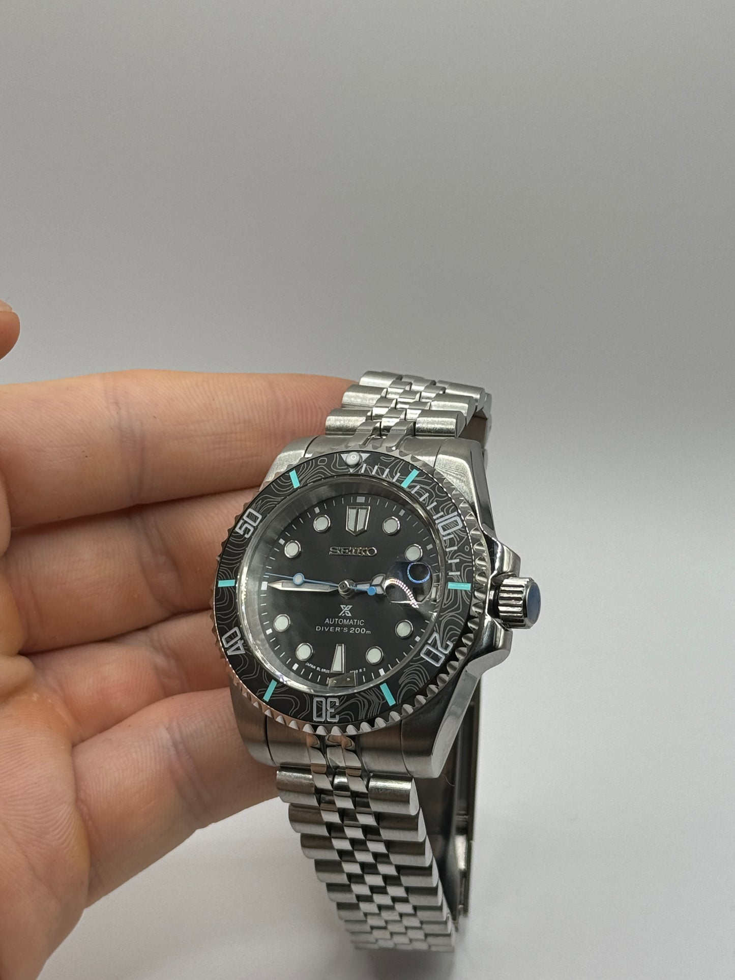 GMTEIKO (LIMITED EDITION)