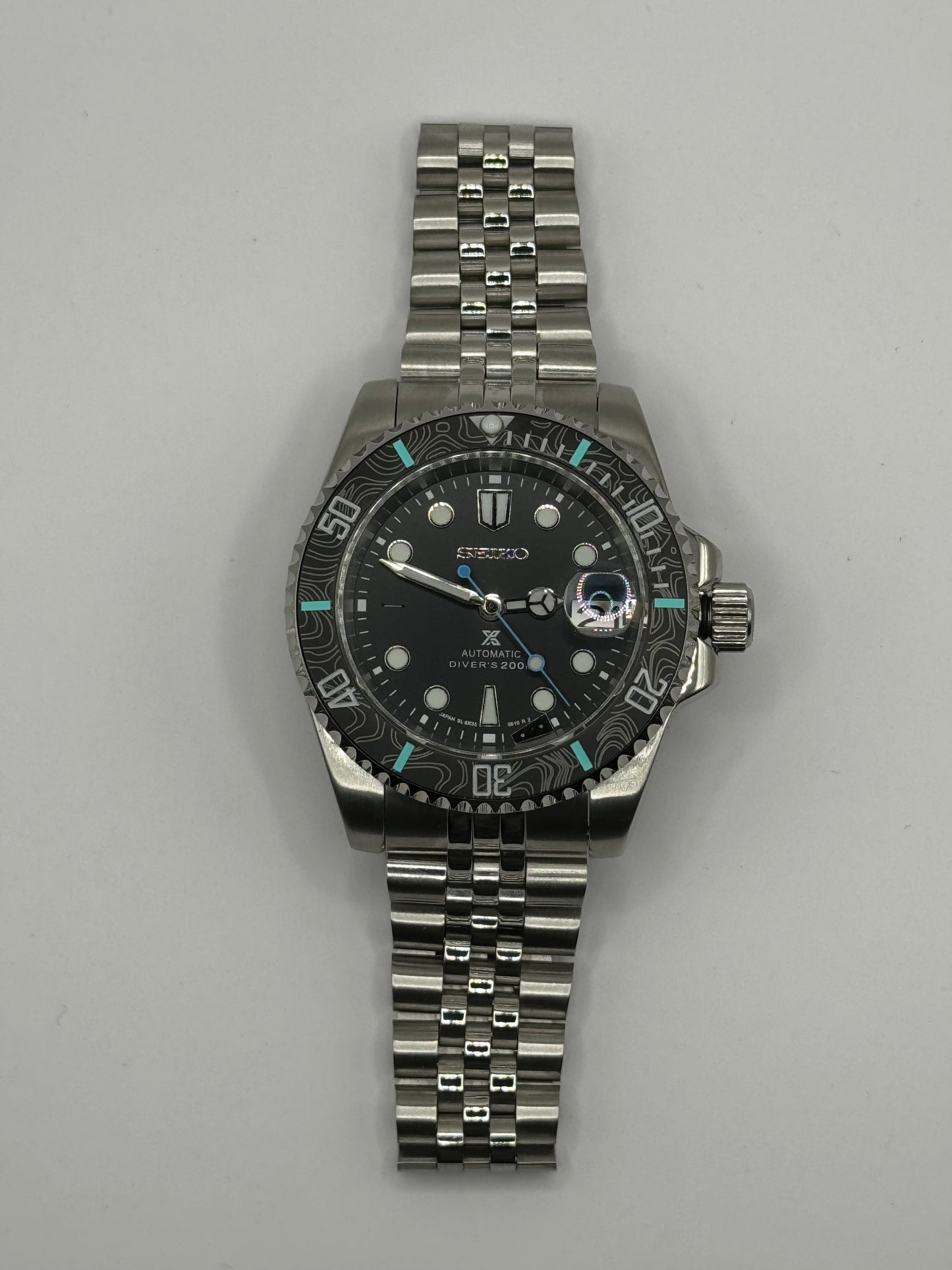 GMTEIKO (LIMITED EDITION)