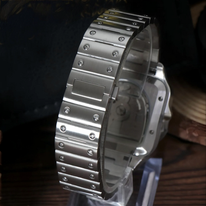 SEITOS | WHITE SKELETON