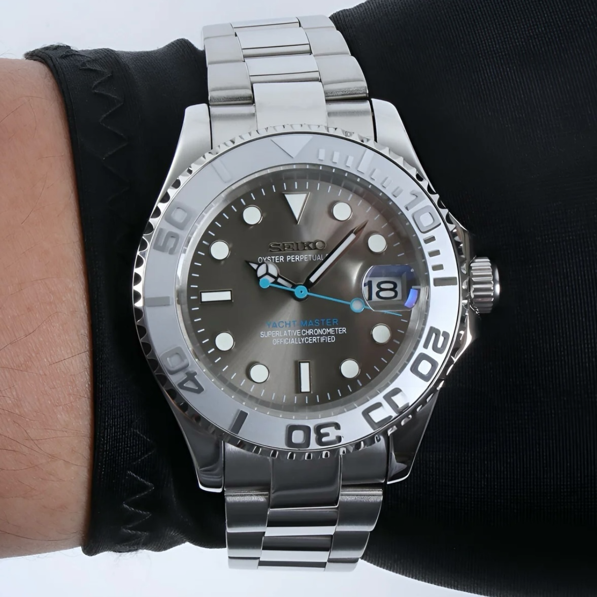 YACHTIKO | SILVER VOYAGE