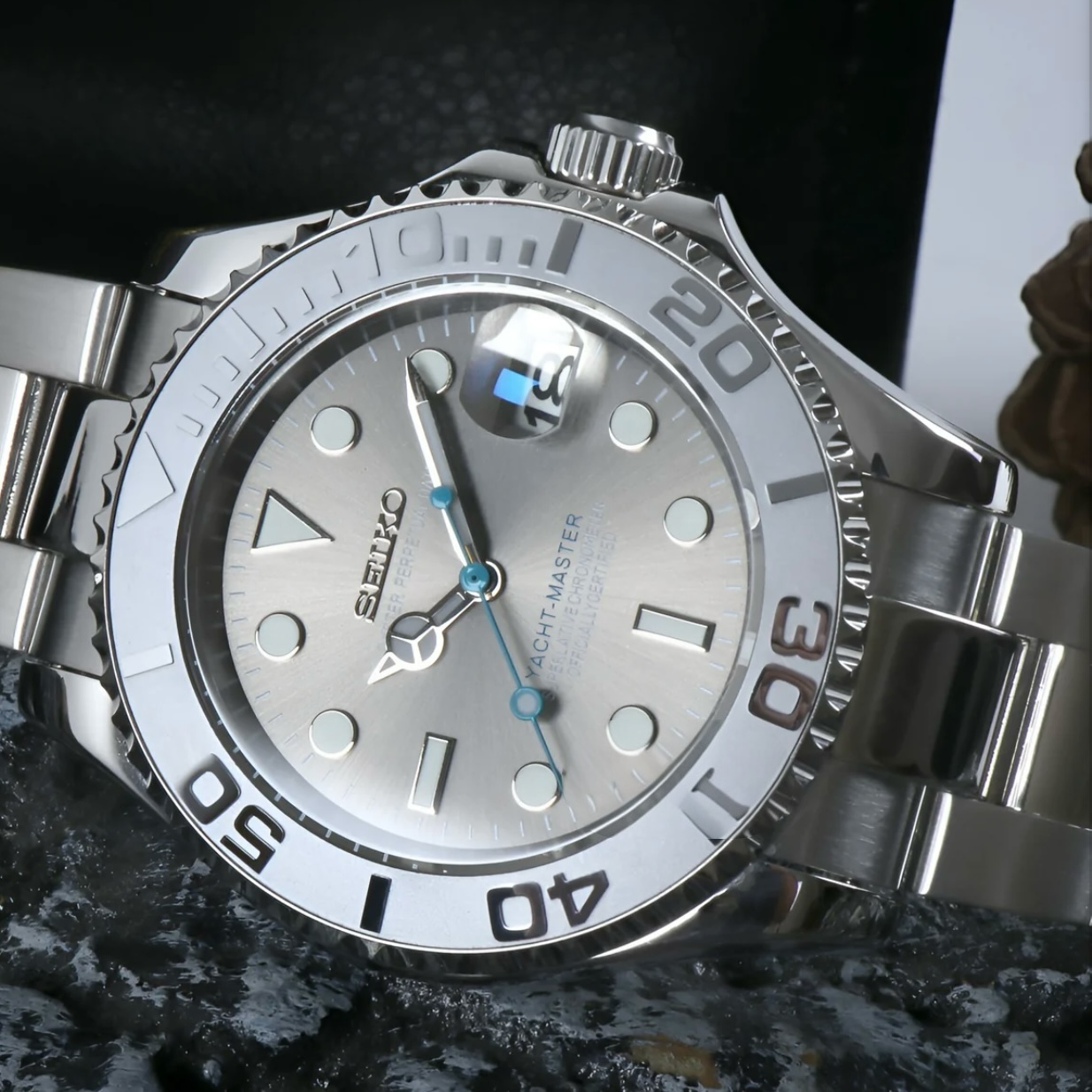 YACHTIKO | SILVER VOYAGE