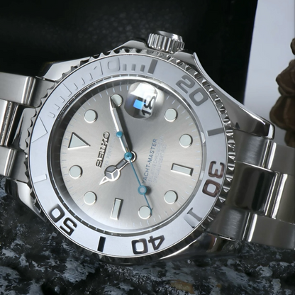 YACHTIKO | SILVER VOYAGE