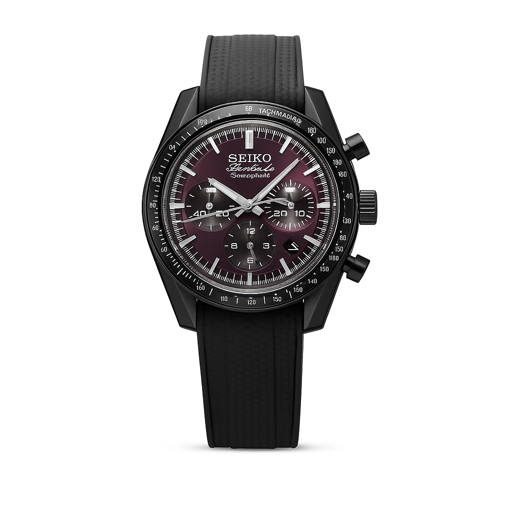 MOONSPEED | BLOOD MOON