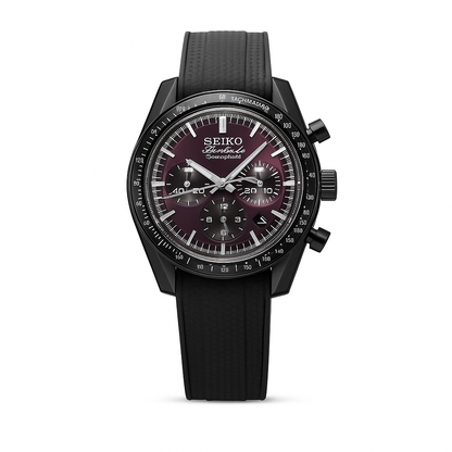 MOONSPEED | BLOOD MOON