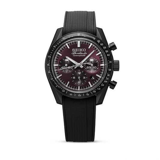 MOONSPEED | BLOOD MOON