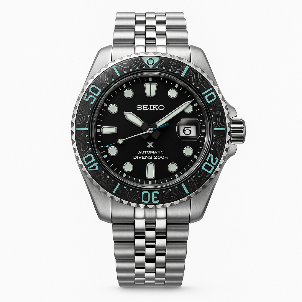 GMTEIKO | MIDNIGHT TIDE