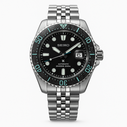 GMTEIKO | MIDNIGHT TIDE