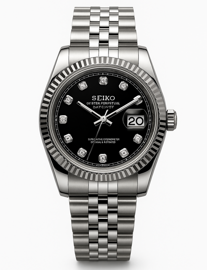 DATEIKO | SILVER GEM