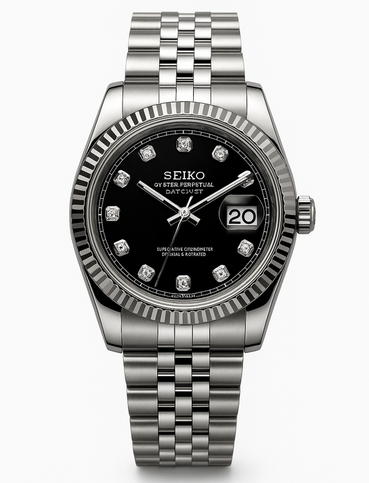 DATEIKO | SILVER GEM