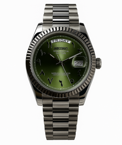 DATEIKO | ARABIC OLIVE