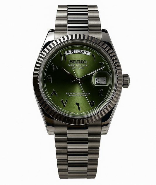 DATEIKO | ARABIC OLIVE