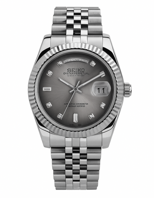 DATEIKO | ARABIC DIAMOND