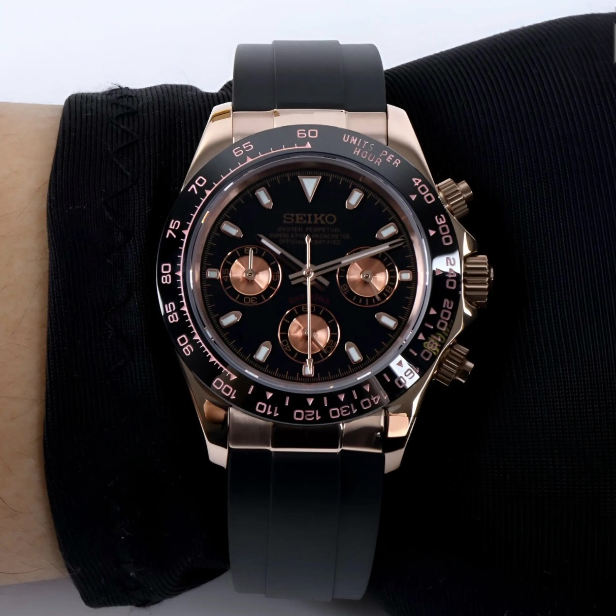 SEITONA | ROSE RACER