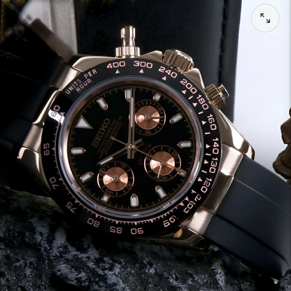 SEITONA | ROSE RACER