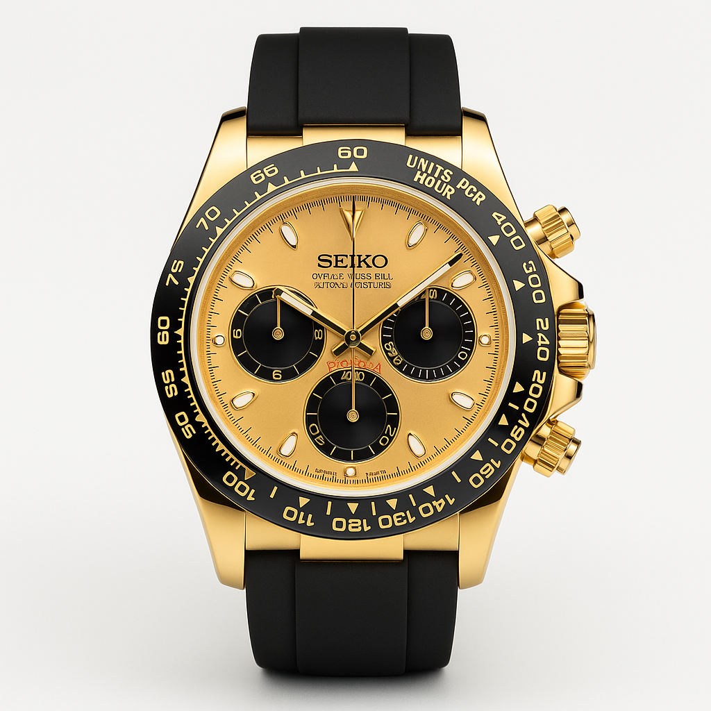 SEITONA | GOLD