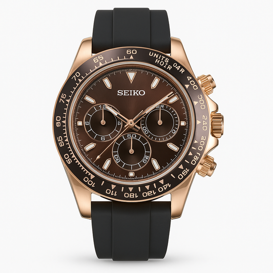 SEITONA | MOCHA RACER