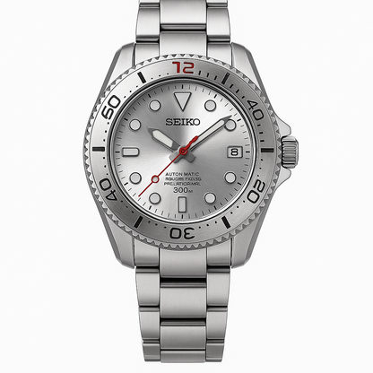 YACHTIKO | SILVER SURFER