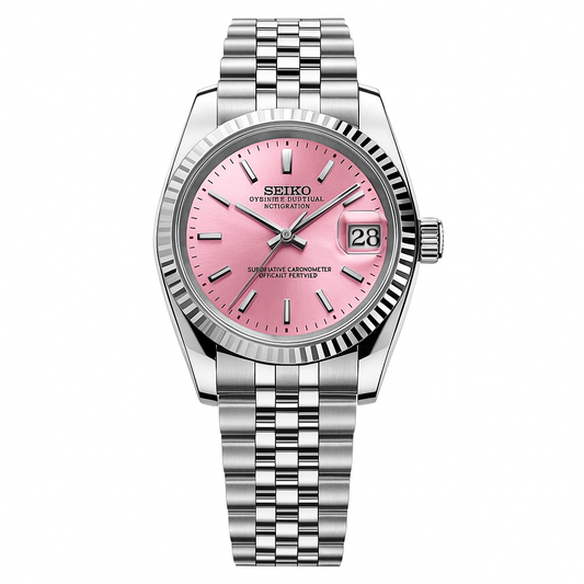 DATEIKO | PINK PEARL