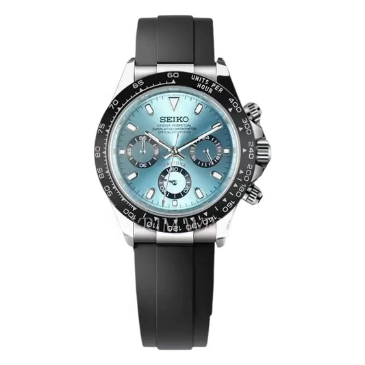 SEITONA | SILVER ICE