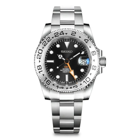 GMTEIKO | OBSIDIAN TRAIL