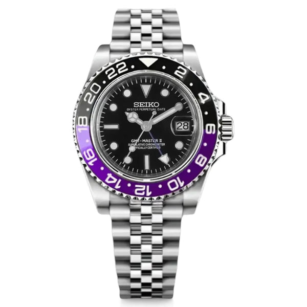 GMTEIKO | PURPLE STORM