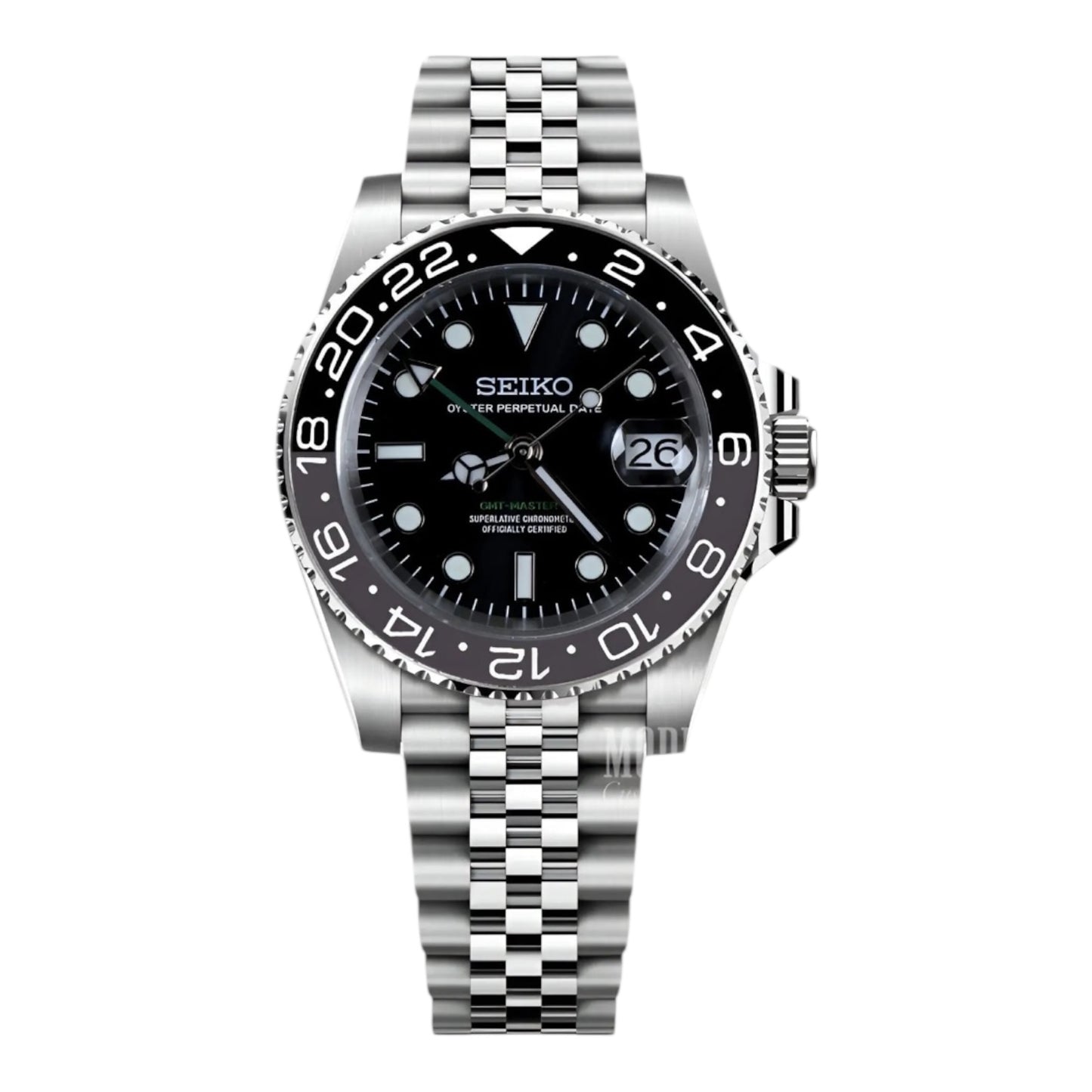 GMTEIKO | BRUCE WAYNE