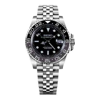 GMTEIKO | BRUCE WAYNE