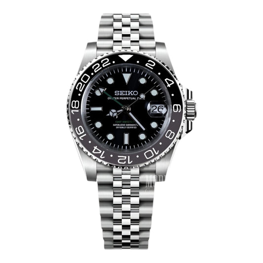 GMTEIKO | BRUCE WAYNE